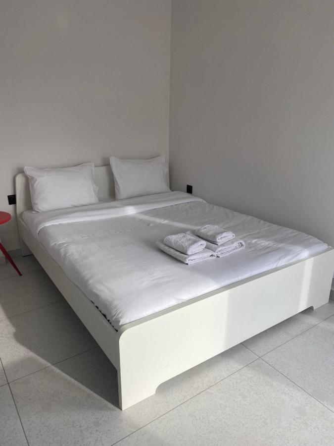 Appartamento Seaview By Agora Flats Salonicco Esterno foto