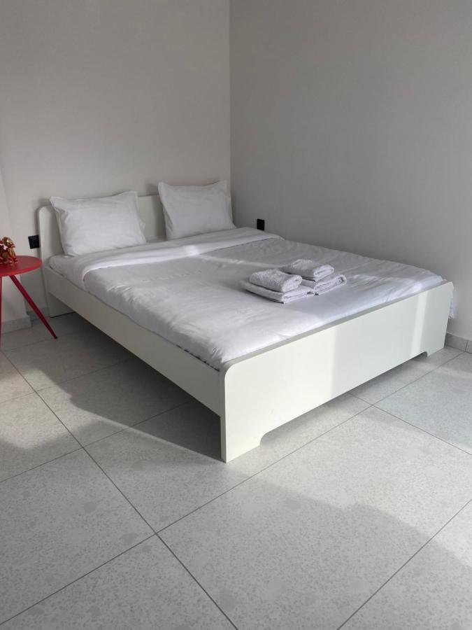 Appartamento Seaview By Agora Flats Salonicco Esterno foto